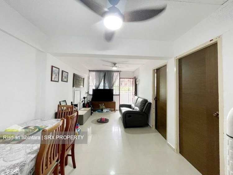 Blk 2 MARSILING DRIVE (Woodlands), HDB 3 Rooms #379200501